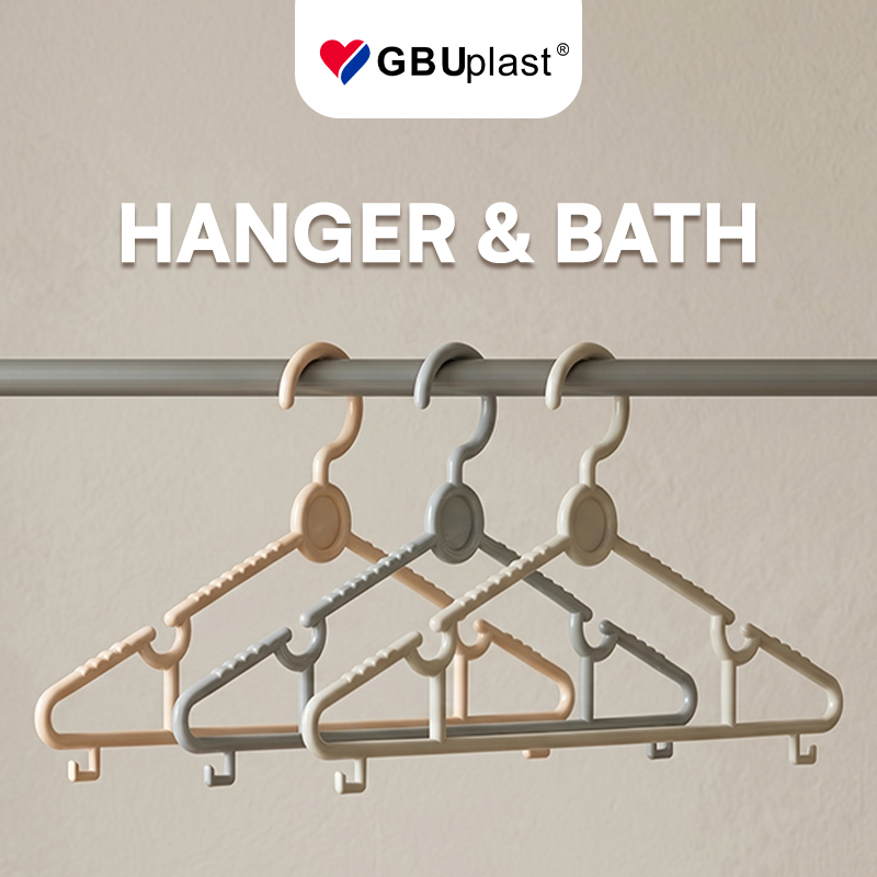 Kategori Hanger & Bath GBUplast